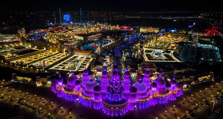 Global Village invites entrepreneurs to bring their business to its world for Season 28