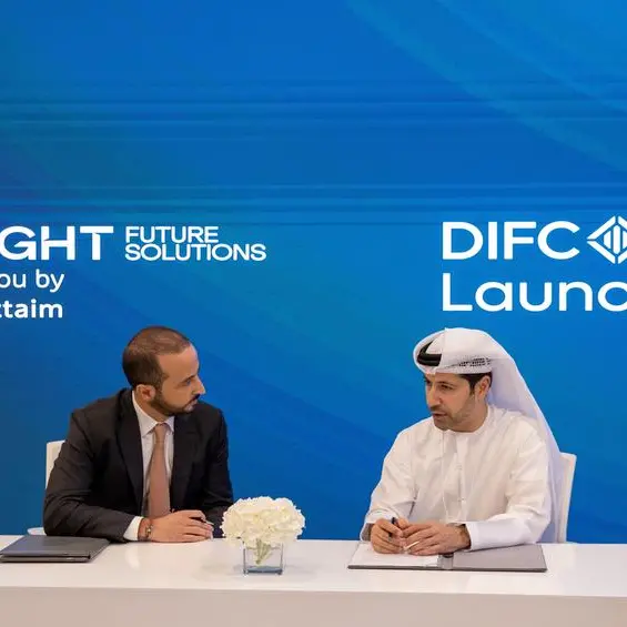 Majid Al Futtaim announces second edition of its Launchpad programme in partnership with AstroLabs, Microsoft and DIFC Launchpad
