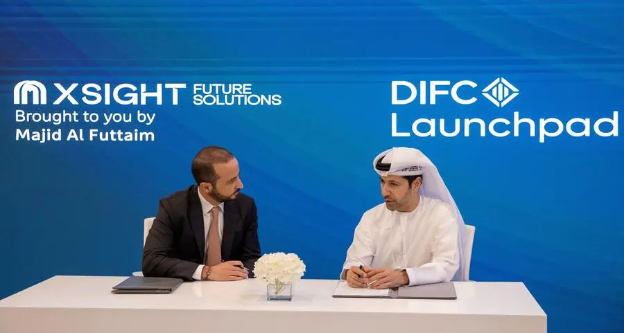 Majid Al Futtaim announces second edition of its Launchpad programme in partnership with AstroLabs, Microsoft and DIFC Launchpad