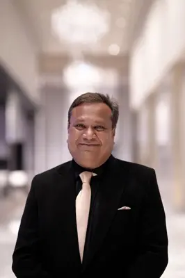 Rahul Kumar Gupta, Chairman of AARK Developers