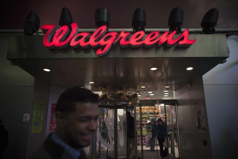 Walgreens enters clinical trials business through new unit