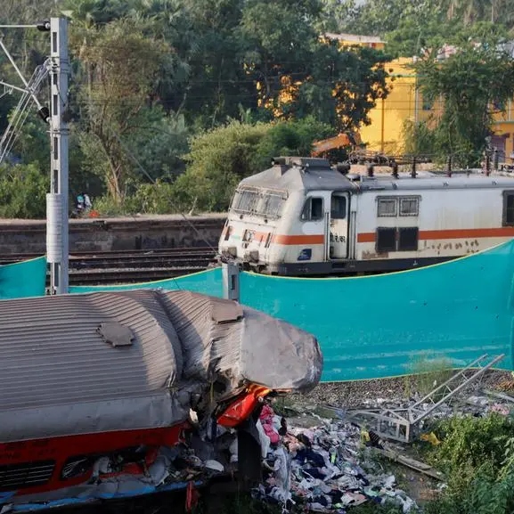 India's deadliest rail accidents