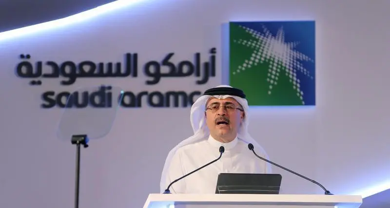 Saudi Aramco boss pulls out of major international energy conference due to Iran conflict, source says