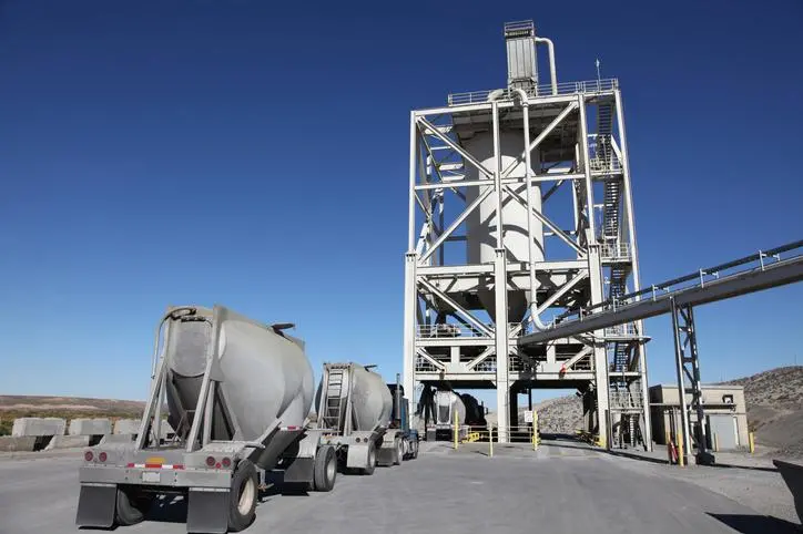 Saudi: Yamama Cement obtains $213.33mln financing from Alinma Bank