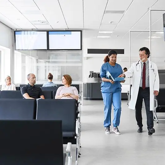 Kuwait healthcare system undergoes major expansion with world-class infrastructure