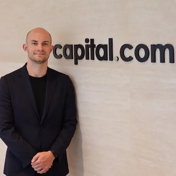 Capital.com: Gold accounts for 42% of Q2 trading volume as commodity markets shaped trader decisions