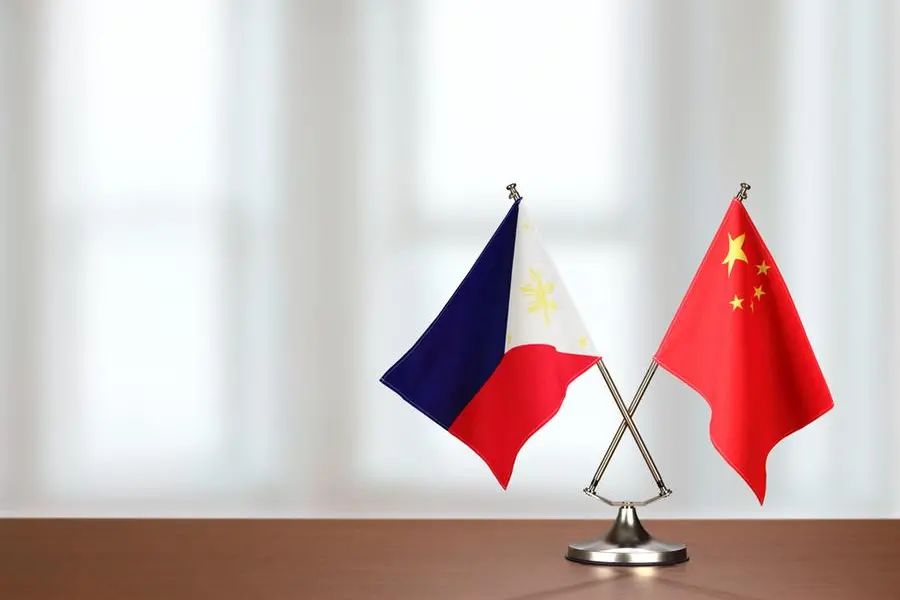 Trilateral deal to change South China Sea dynamic - Marcos