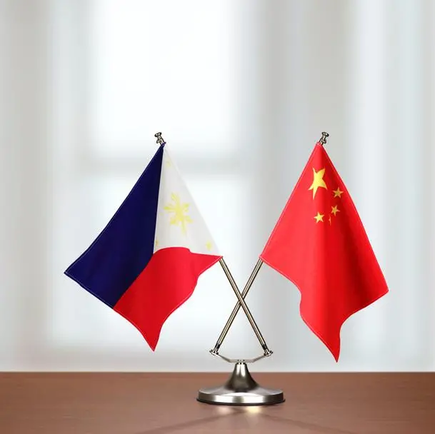 Philippines committed to dialogue, diplomacy despite China aggression