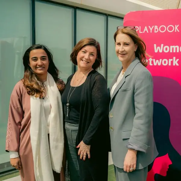 Cenomi Centers partners with PLAYBOOK to accelerate career growth for women leaders