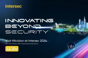 Hikvision Digital Technology