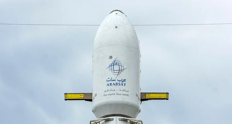 عرب سات تضع معالم مستقبل الاِتِّصالات الفضائية بإطلاق القمر الصناعي بدر 8
