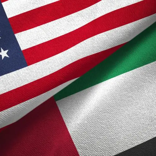 Presidents of UAE, US discuss bilateral relations, regional developments