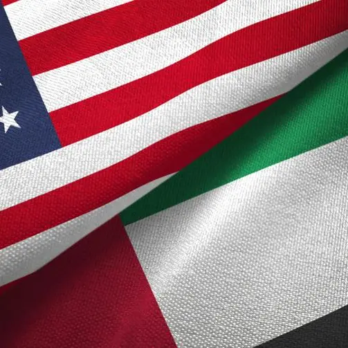 UAE seeks U.S. trade deal to roll back Trump's steel and aluminium tariffs