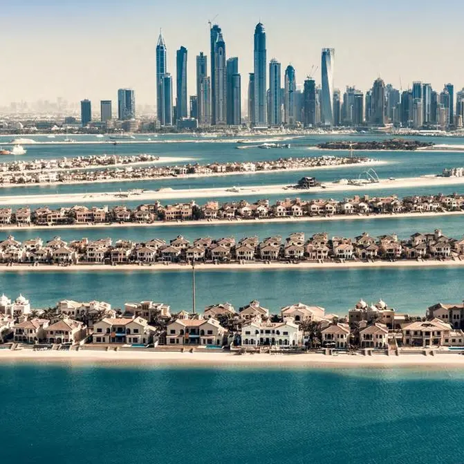 High levels of demand continue to drive the UAE’s commercial real