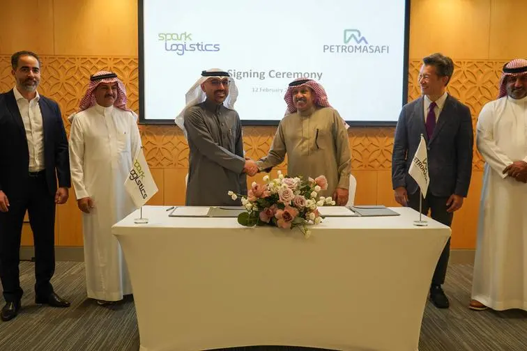 <p>SPARK Logistics signs MoU with ESAB and Petromasafi to explore leasing opportunities</p>\\n
