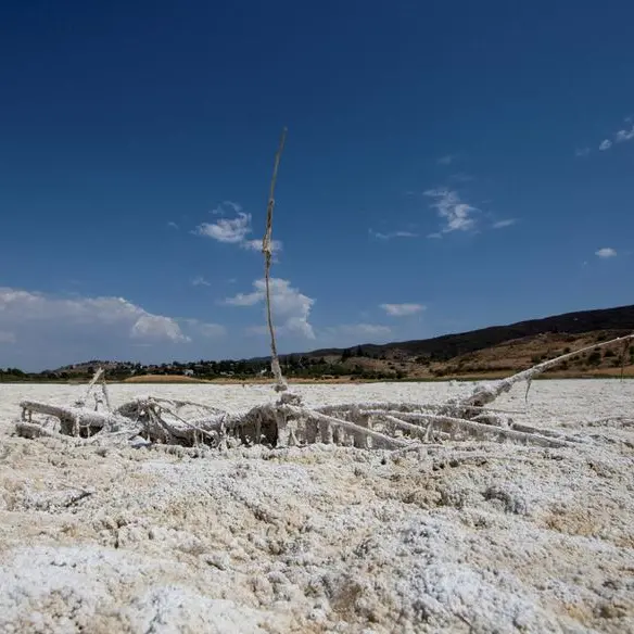 Drought to deluge: How can California even out water supplies?