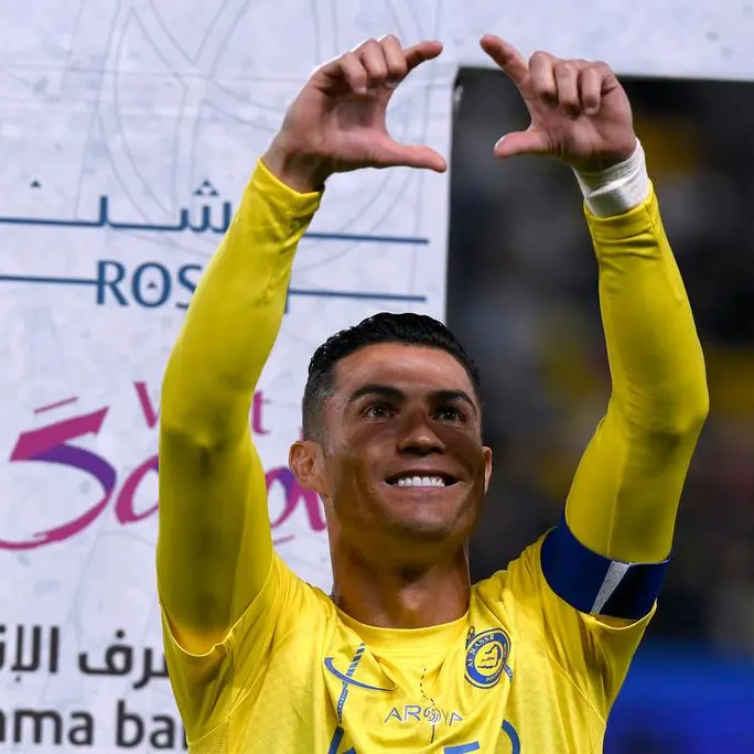 Ronaldo in Al Ain: Football has no boundaries, message from fans
