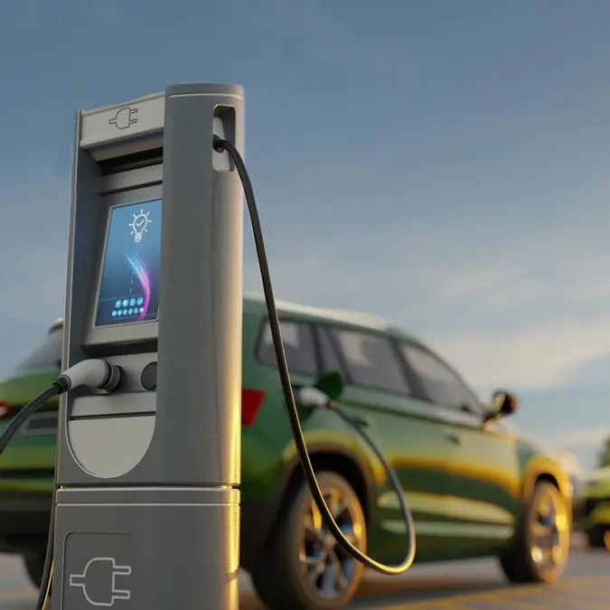 Abu Dhabi: EVs grab attention as automakers push for more charging points