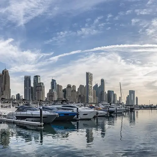 Dubai to open direct Sheikh Zayed Road link to Dubai Harbour in June