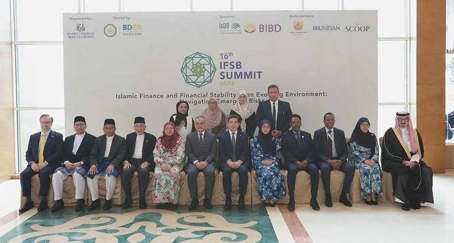 IFSB and BDCB wraps up 16th summit
