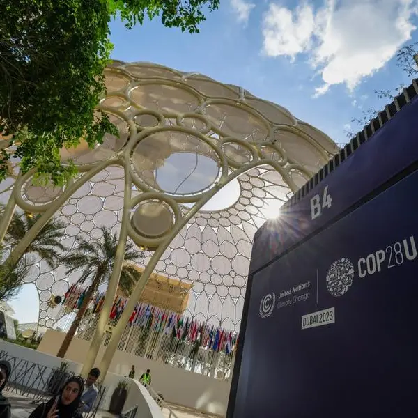 COP28 begins at Expo City Dubai shaping future of climate action