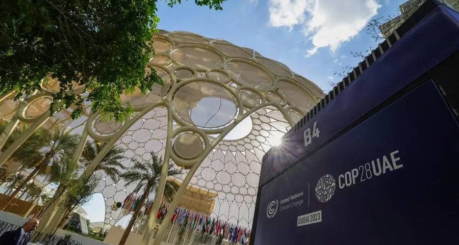From farm-to-table: Expo City Dubai's organic farming cultivates sustainable living