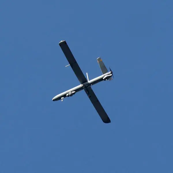 GPS war: Israel's battle to keep drones flying and enemies baffled