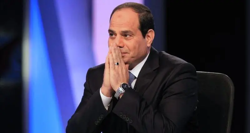 Currency, inflation woes in focus as Egypt's Sisi set for third term