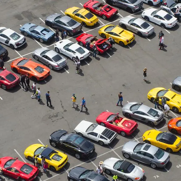 Dubai’s Parkin to expand portfolio, targets $166mln public parking revenues