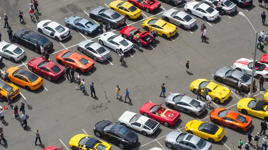 Dubai’s Parkin to expand portfolio, targets $166mln public parking revenues