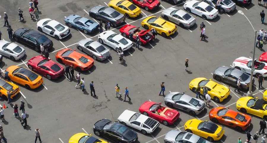 Dubai’s Parkin to expand portfolio, targets $166mln public parking revenues