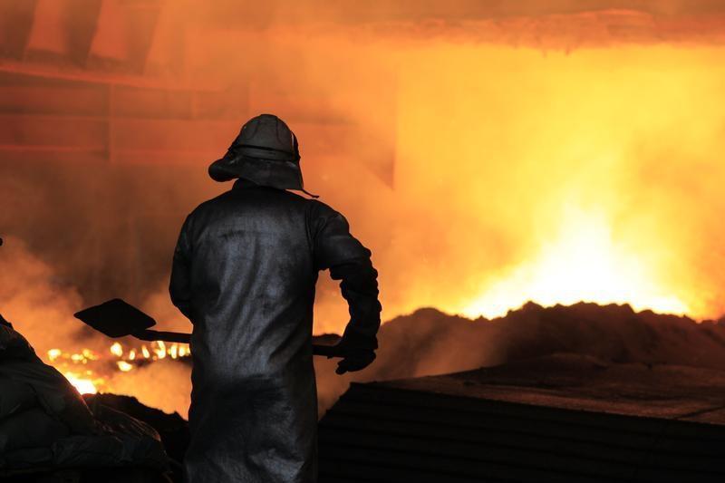 Iraq mulls silica projects to diversify income