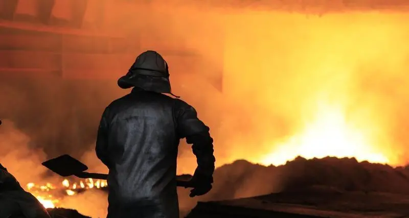 Iraq mulls silica projects to diversify income