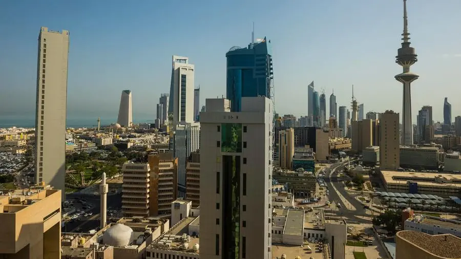 Kuwait: Stable real estate sales in Q3 2024 amid recovery in residential market