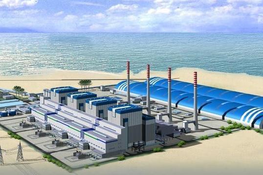 ACWA Power announces the start of commercial operation of the Hassyan Energy Complex in Dubai