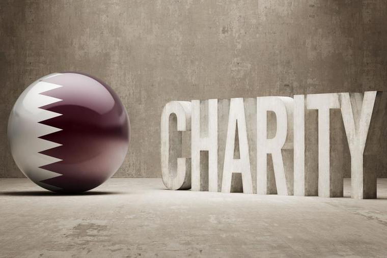 Over 21 mln benefit from Qatar Charity’s initiatives in 2025