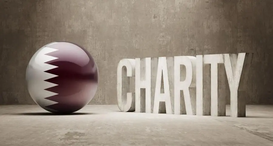 Over 21 mln benefit from Qatar Charity’s initiatives in 2025