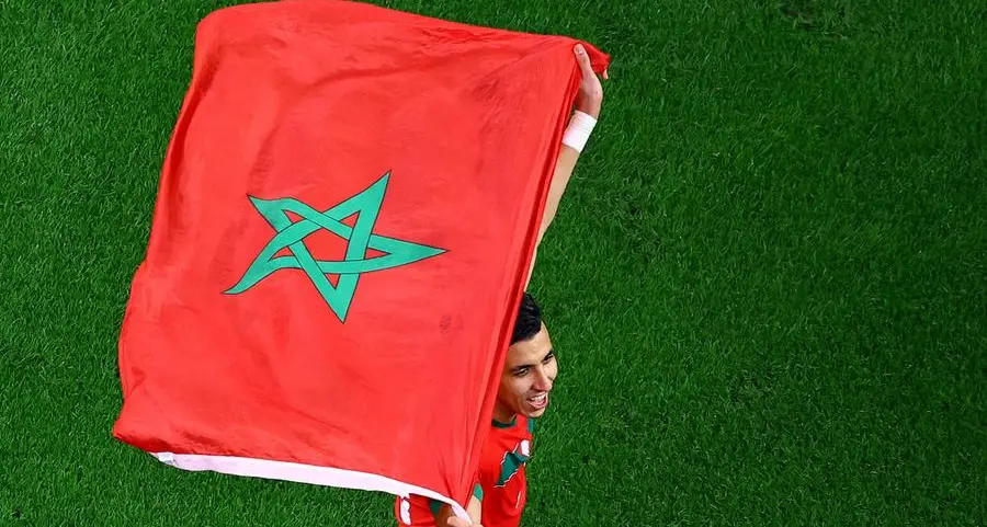Brave Morocco advance as Spain flop in shootout