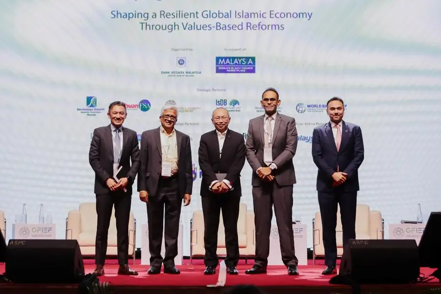 <p>Islamic Finance Forum champions capital markets for sustainable growth</p>\\n