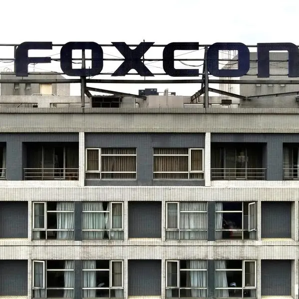 Taiwan's Foxconn plans to invest $1.54bln more in India