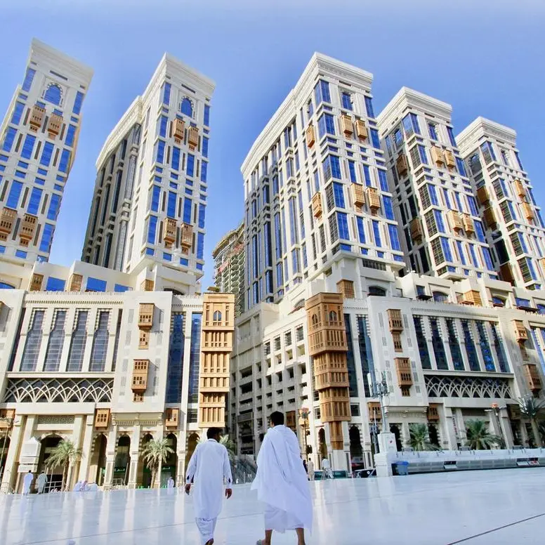 Advance planning on phase 7 of Jabal Omar master development in Makkah underway