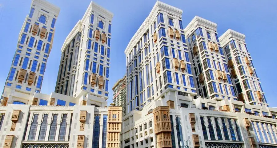 Jabal Omar gets $532mln credit facility from Saudi National Bank