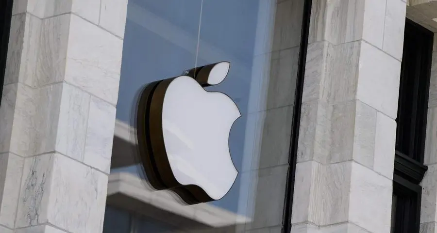 Apple lays off more than 600 staff
