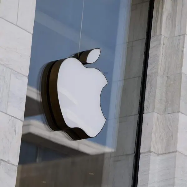 Apple lays off more than 600 staff