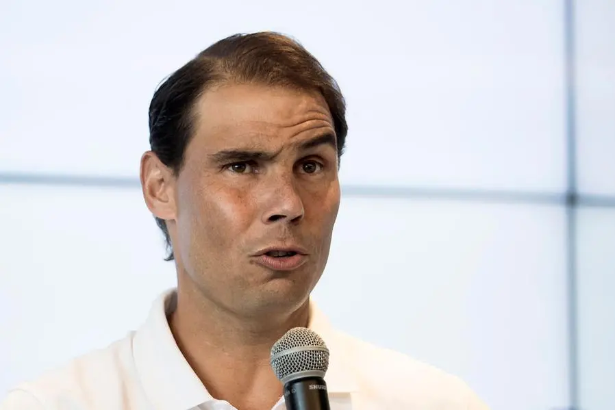 Agence France-Presse (AFP)/AFP