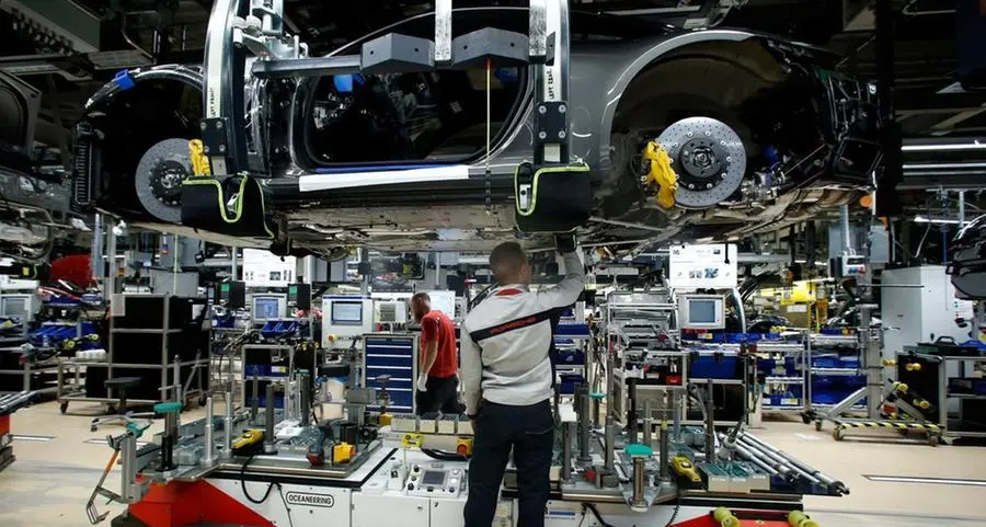 German car industry urges EU to drop tariffs on China-made cars