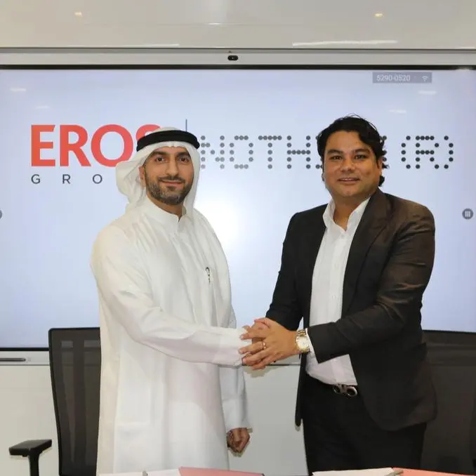 تعاون بين شركة Nothing التقنية ومجموعة EROS GROUP لتسهيل عمليات التوزيع في دولتيّ الإمارات العربية المتحدة والبحرين
