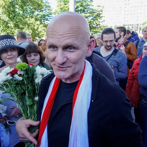 Belarus jails Nobel winner Bialiatski for 10 years; EU, US protest