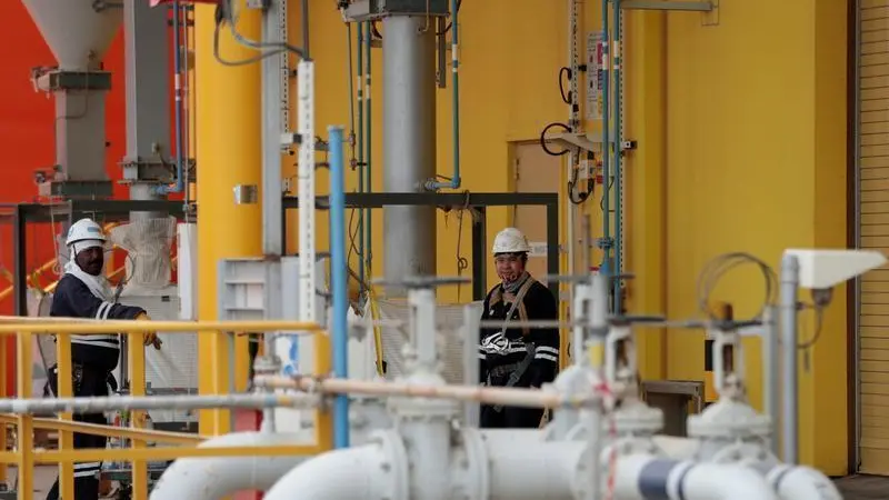 ADNOC makes rare purchase of 1mln barrels Iraqi oil – report