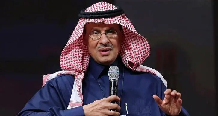 وزير الطاقة السعودي يحذر من استخدام احتياطيات النفط الاستراتيجية خارج الإطار المخصص لها